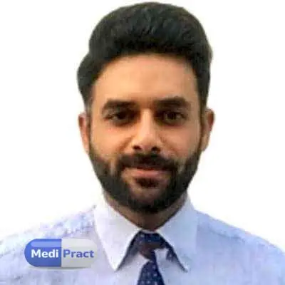 Dr. Abbas Shaharyar Profile Picture