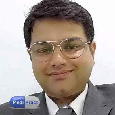 Dr. Abbasali Barodawala Profile Picture
