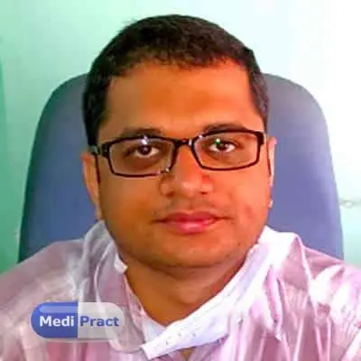 Dr. Abbasi Moijhusain Profile Picture