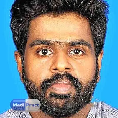 Dr. Abcish Krishnan C Profile Picture