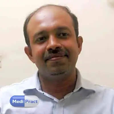 Dr. Abdoul Rahman Profile Picture