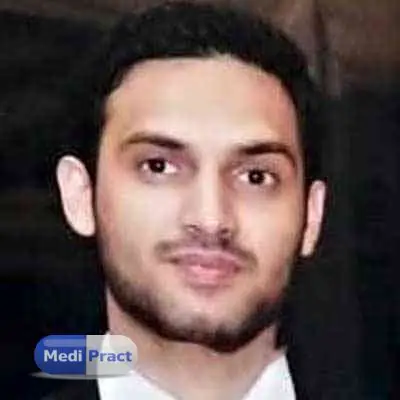 Dr. Abdul Ahad Profile Picture