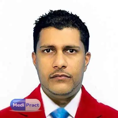 Dr. Abdul Ahad Munshi Profile Picture