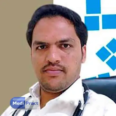 Dr. Abdul Akram. MD Profile Picture