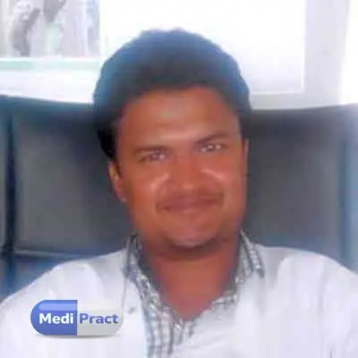 Dr. Abdul Ansari Profile Picture