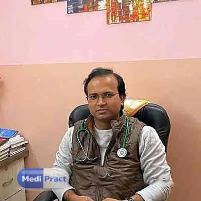 Dr. Abdul Azad Profile Picture