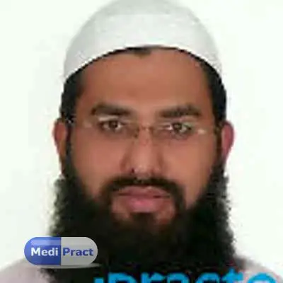 Dr. Abdul Azeez Profile Picture