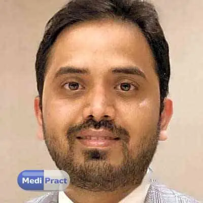 Dr. Abdul Aziz Riyaz Profile Picture