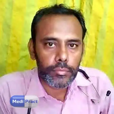 Dr. Abdul Aziz Solanki Profile Picture