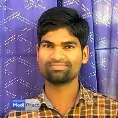 Dr. Abdul Baseer Gabbur Profile Picture
