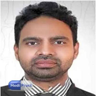 Dr. Abdul D Khan Profile Picture