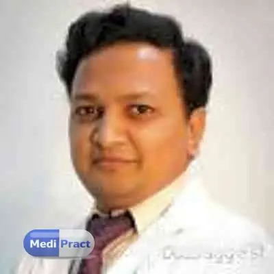 Dr. Abdul Fatah Profile Picture