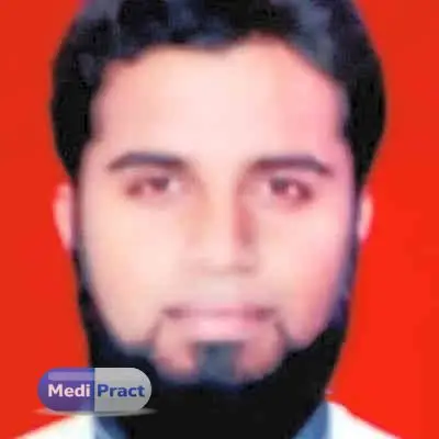 Dr. Abdul Gaffar Mahkri Profile Picture