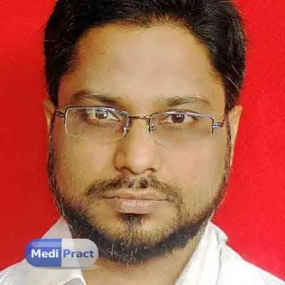Dr. Abdul Gaffor Profile Picture