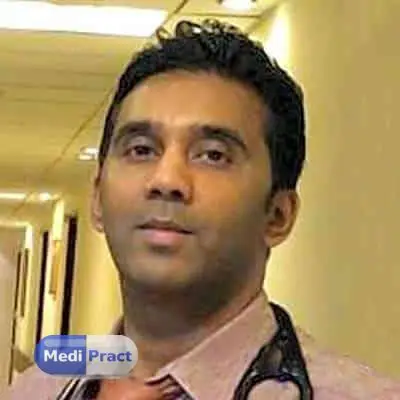 Dr. Abdul Ghafur Profile Picture