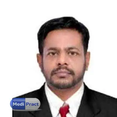 Dr. Abdul Hadi Shareef Profile Picture