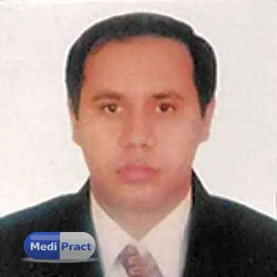Dr. Abdul Hameed Profile Picture