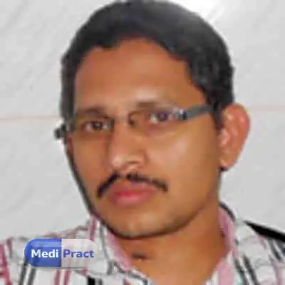 Dr. Abdul Hameed M A Profile Picture