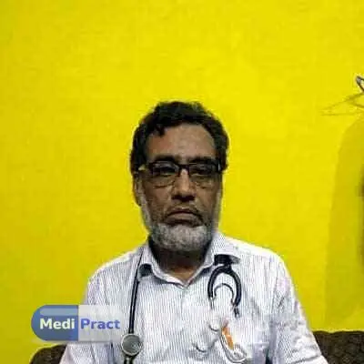 Dr. Abdul Kalim Khan Profile Picture