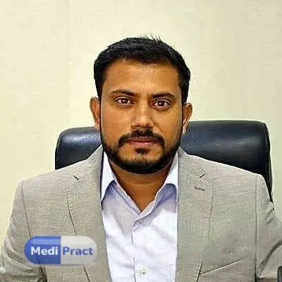 Dr. Abdul Kareem Profile Picture
