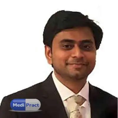 Dr. Abdul Majeed Arshad Profile Picture