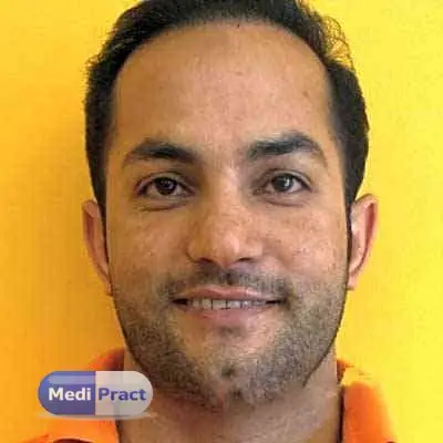 Dr. Abdul Majeed Bhat Profile Picture