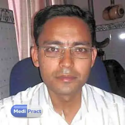 Dr. Abdul Majid Profile Picture