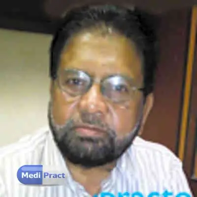 Dr. Abdul Mobin Khan Profile Picture