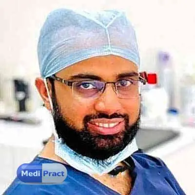 Dr. Abdul Mueez Profile Picture