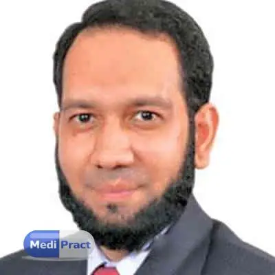 Dr. Abdul Mujeer Profile Picture