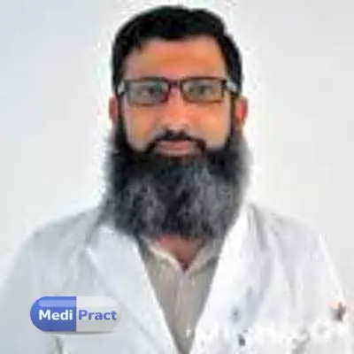 Dr. Abdul Muniem Profile Picture