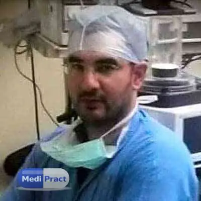 Dr. Abdul Munnon Durrani Profile Picture