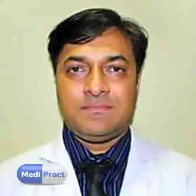 Dr. Abdul Muqtader Profile Picture