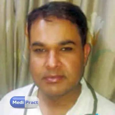 Dr. Abdul Quyyum Khan Profile Picture