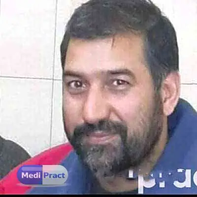 Dr. Abdul Rashid Itoo Profile Picture