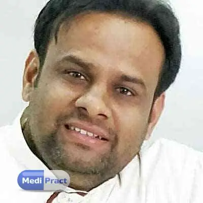 Dr. Abdul Rauf G.H.Salgar Profile Picture