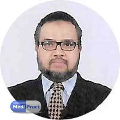 Dr. Abdul Rawoof Bolar Profile Picture
