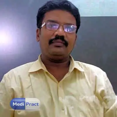Dr. Abdul Raza Profile Picture