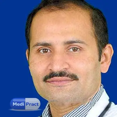 Dr. Abdul Razack.G.S Profile Picture