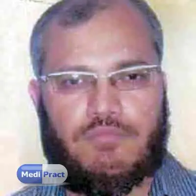 Dr. Abdul Rehman Profile Picture
