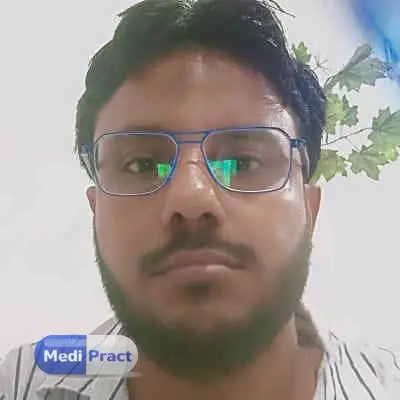 Dr. Abdul Rub Profile Picture