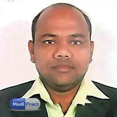 Dr. Abdul Sajid Profile Picture