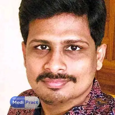 Dr. Abdul Wadhood S Profile Picture