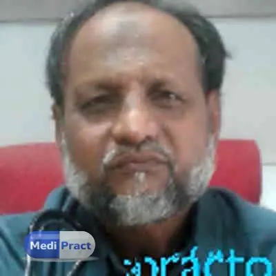 Dr. Abdul Waheed Shaikh Profile Picture