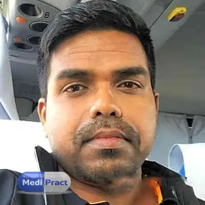 Dr. Abdul Wahid Profile Picture