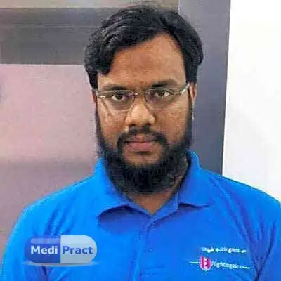 Dr. Abdul Waseem Profile Picture