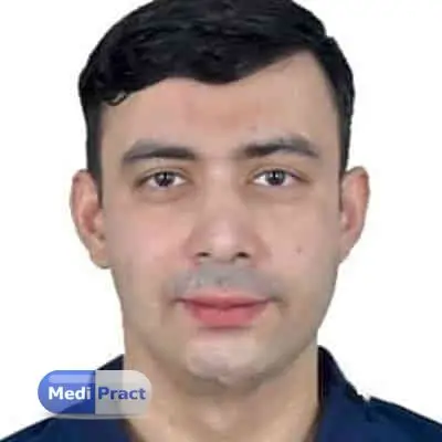 Dr. Abdulaziz Khatri Profile Picture