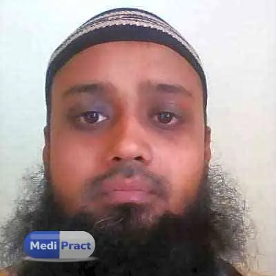 Dr. Abdulbazed Profile Picture