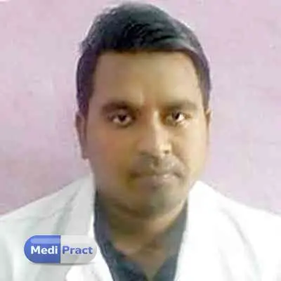 Dr. Abdulla Bin Mohd Profile Picture
