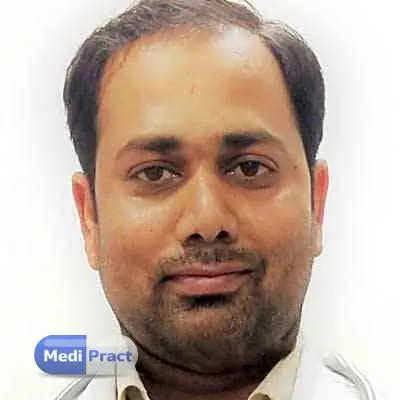 Dr. Abdullah Khan Profile Picture